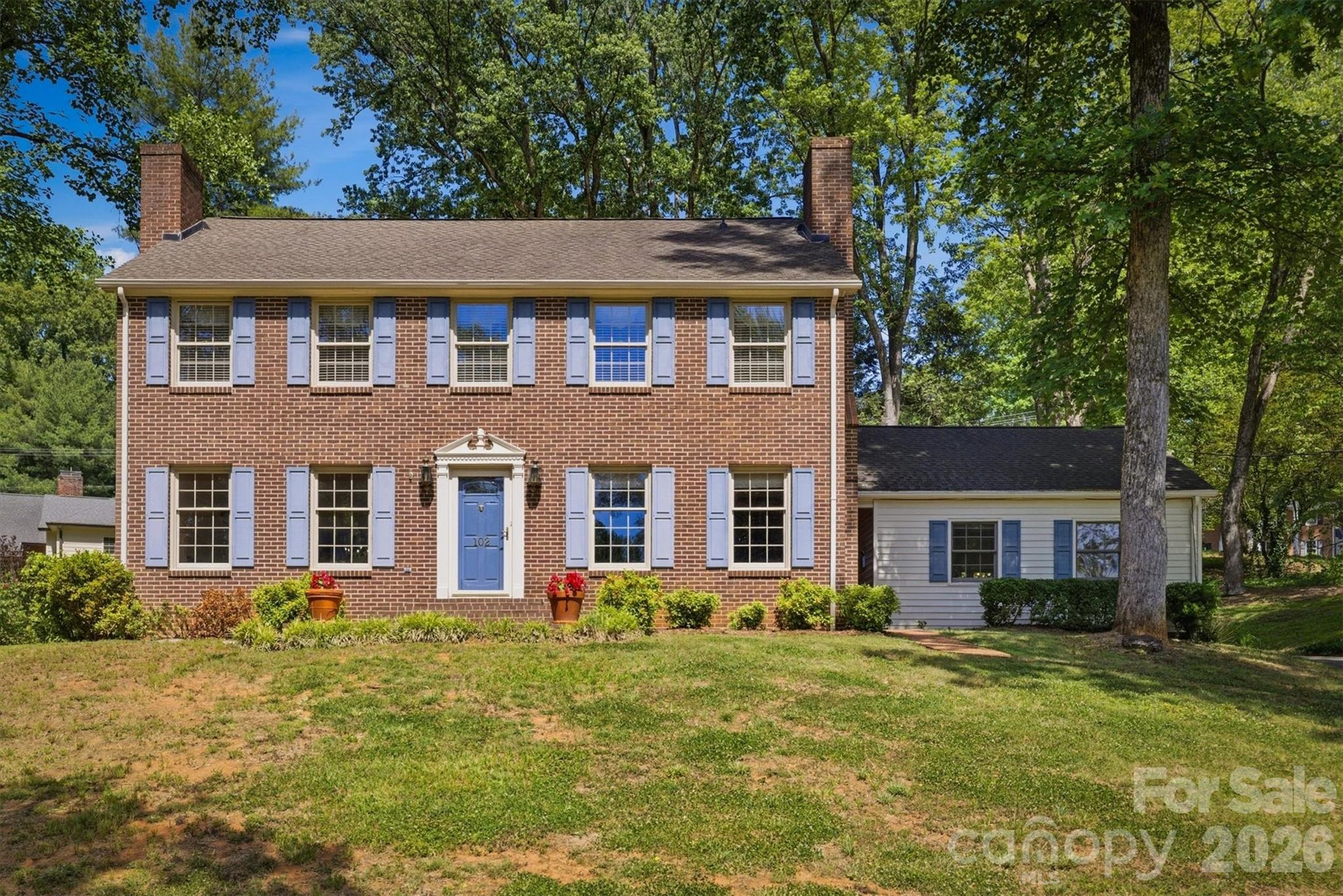 102 Woodland Drive