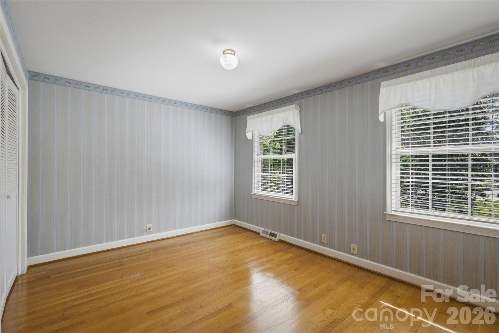 none - Residential