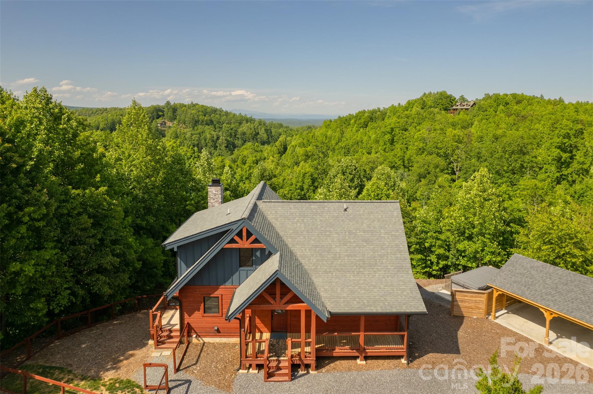 170 Summit Drive