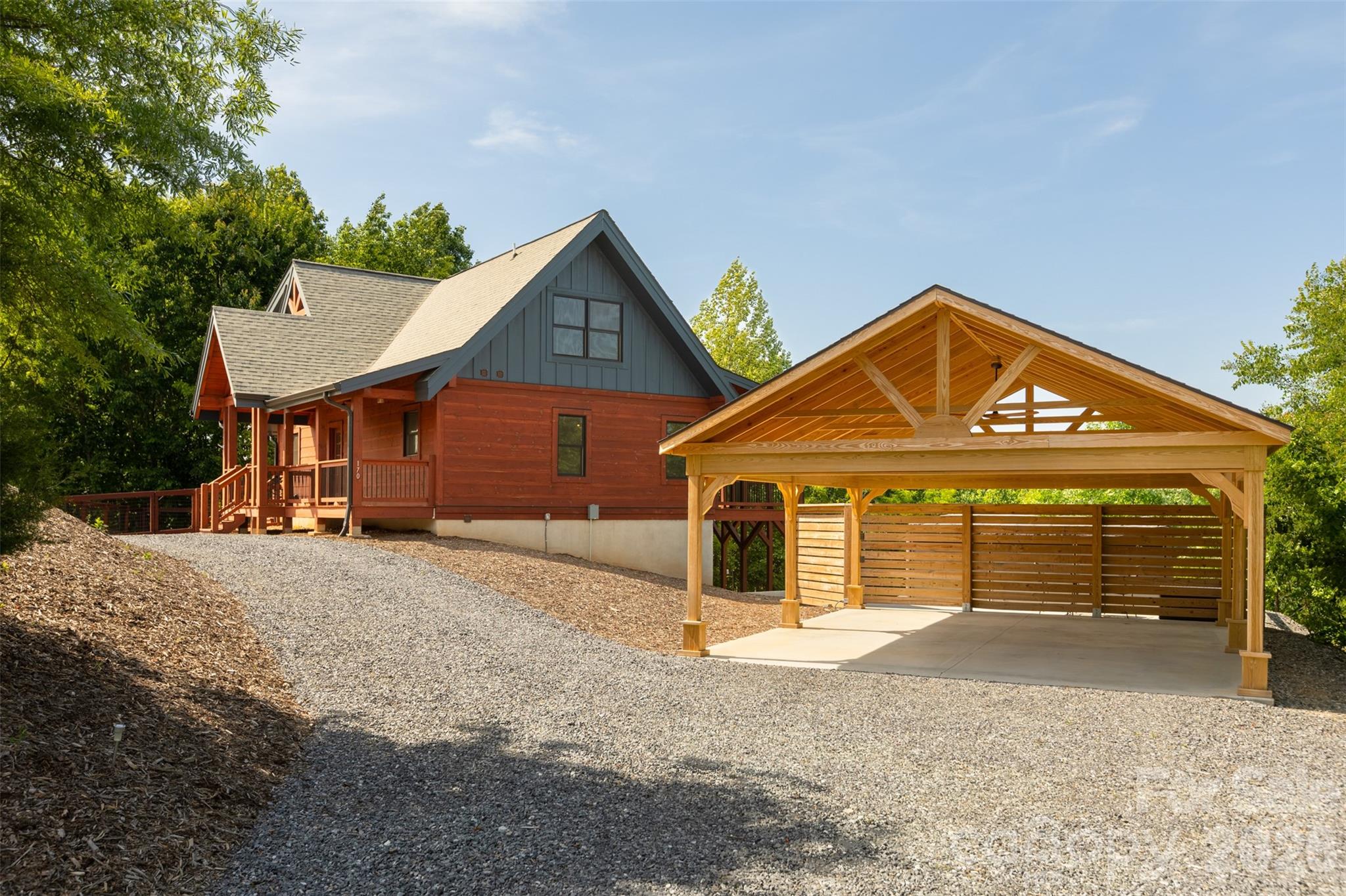 170 Summit Drive