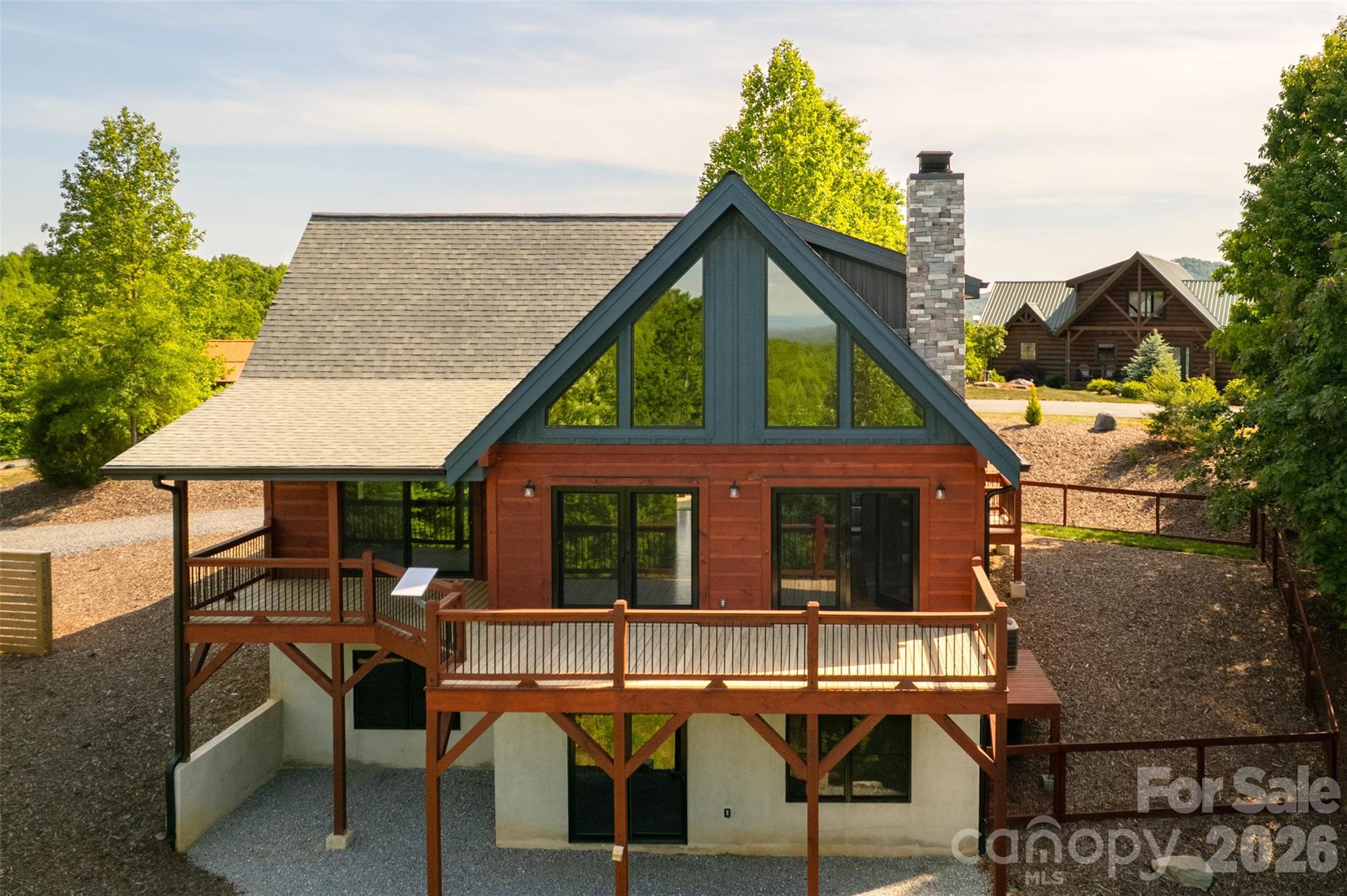 170 Summit Drive