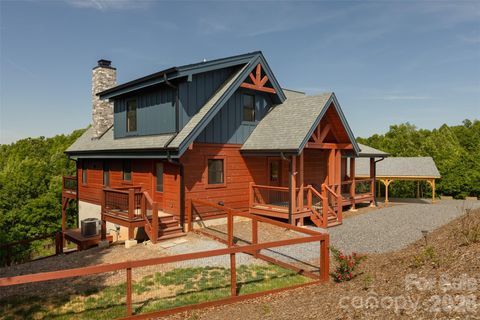 170 Summit Drive Nebo NC 28761