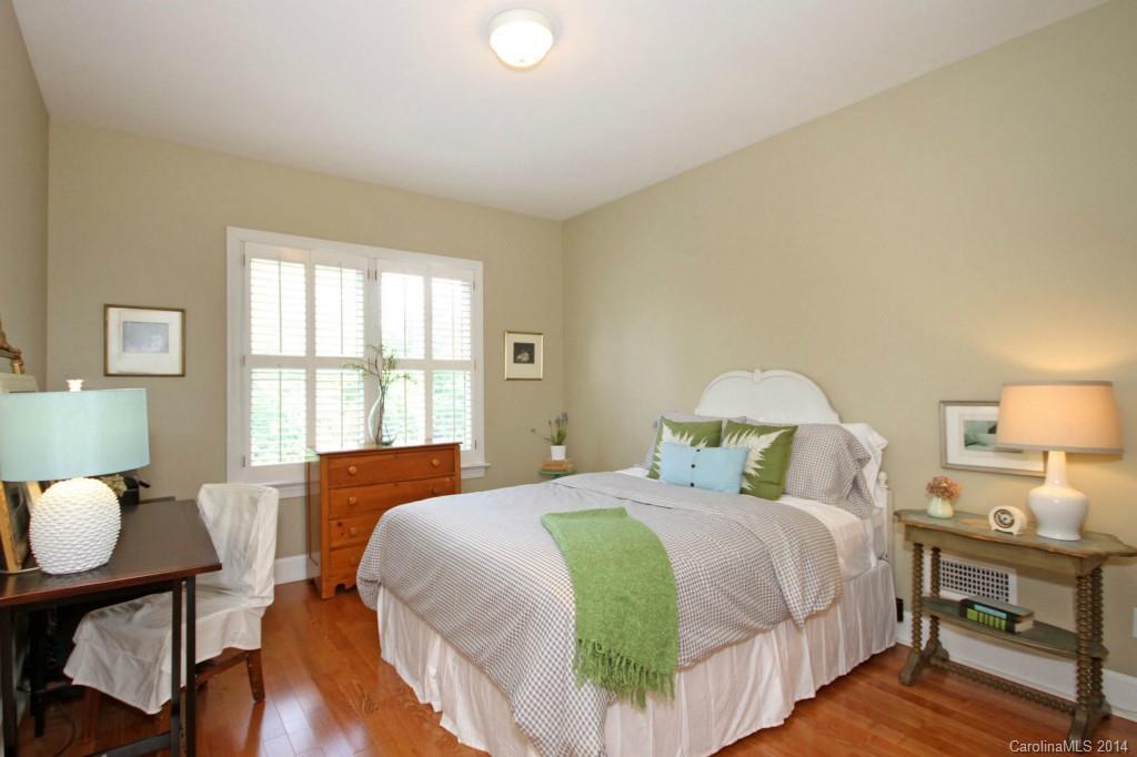 Beverly Crest - Residential