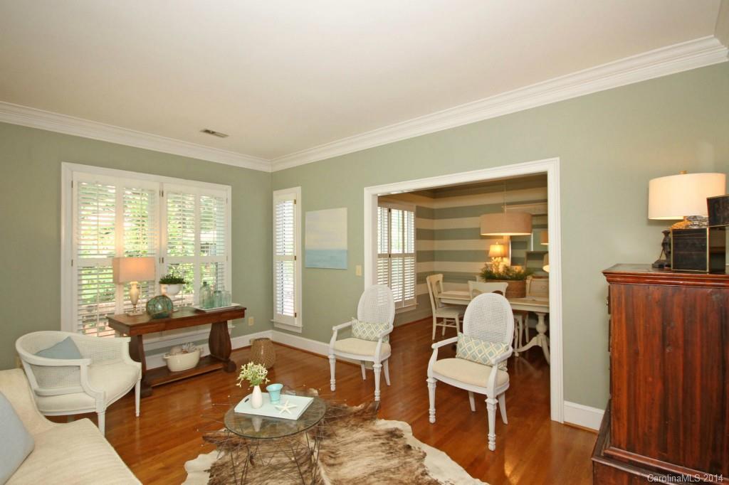 Beverly Crest - Residential