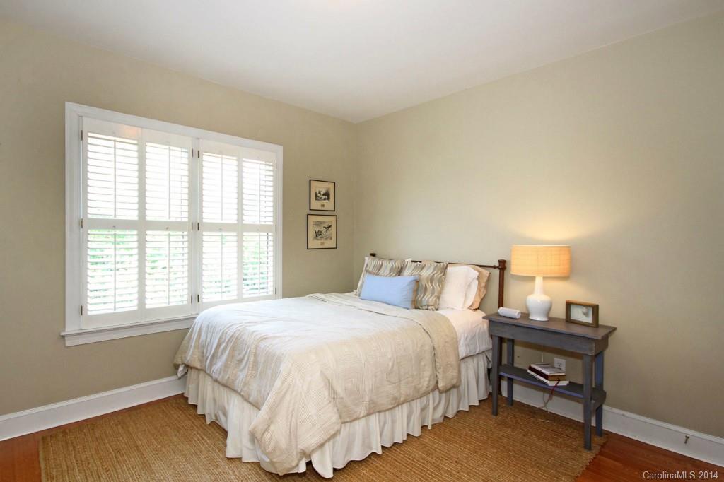 Beverly Crest - Residential