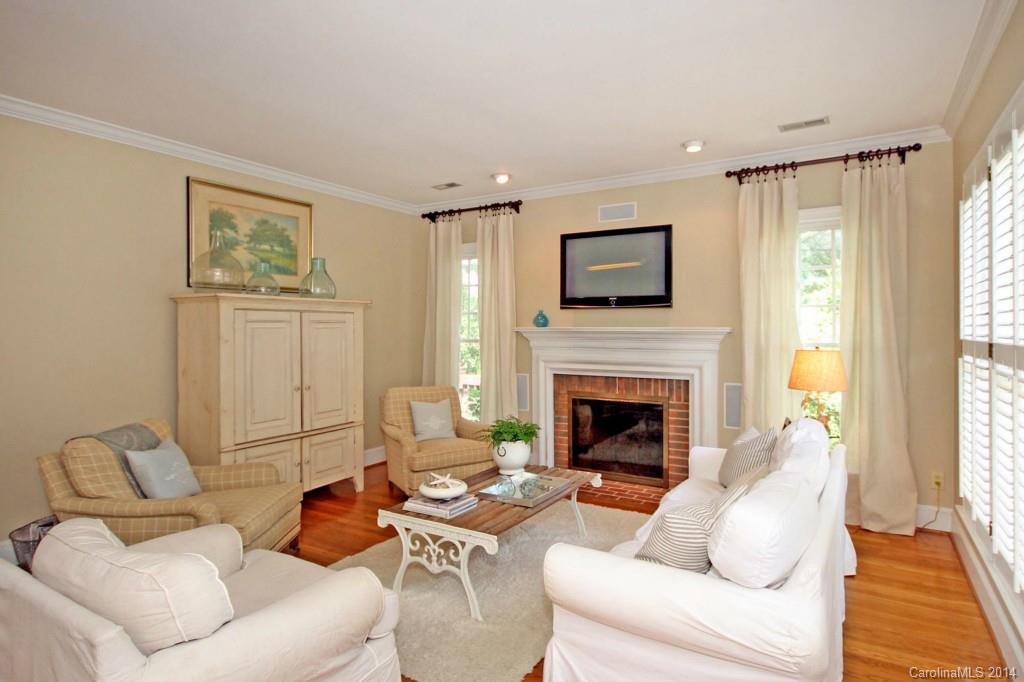 Beverly Crest - Residential