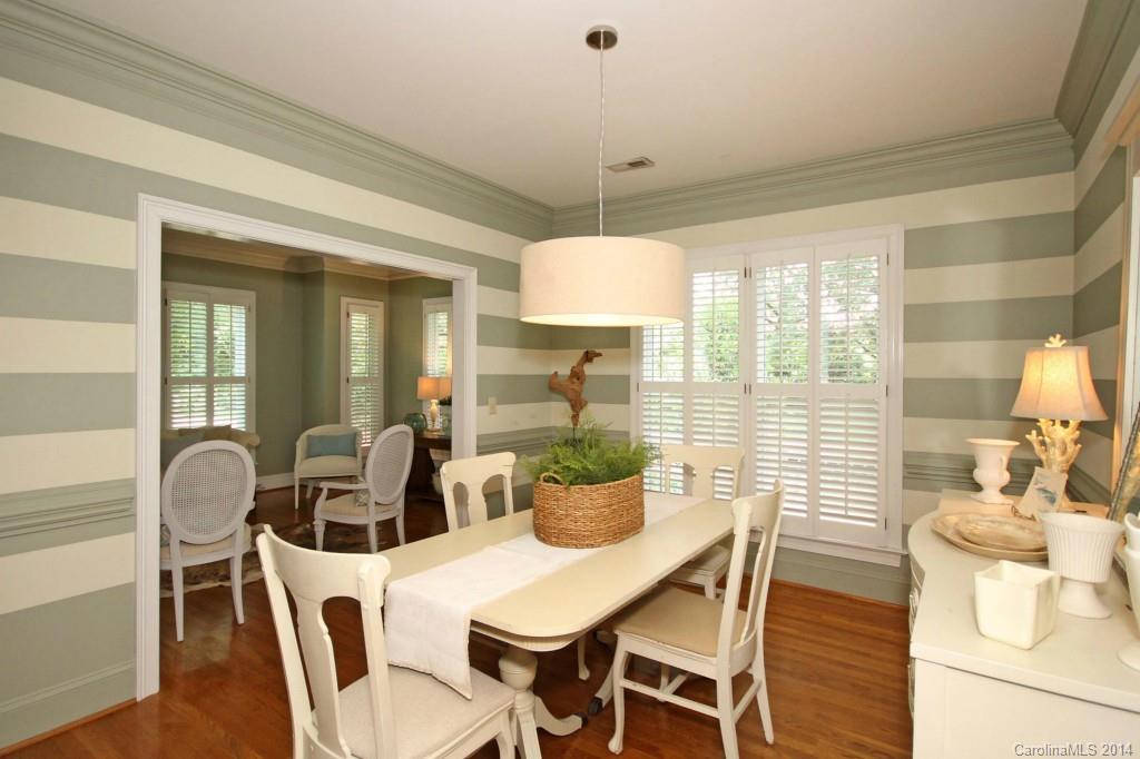 Beverly Crest - Residential