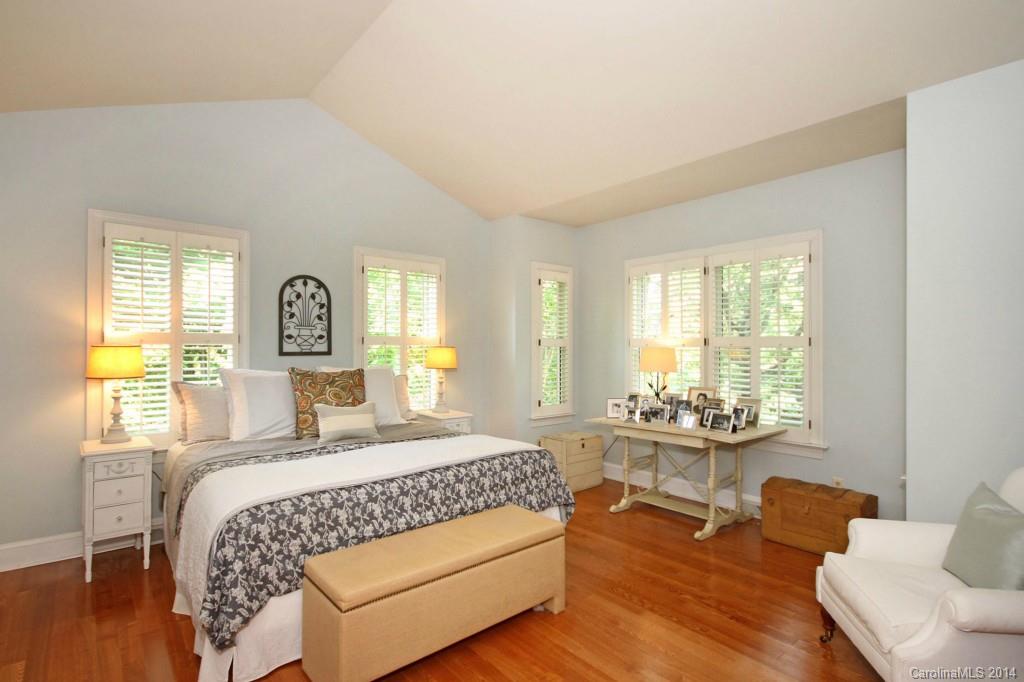 Beverly Crest - Residential