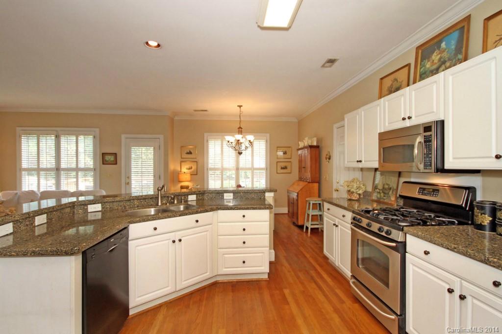 Beverly Crest - Residential