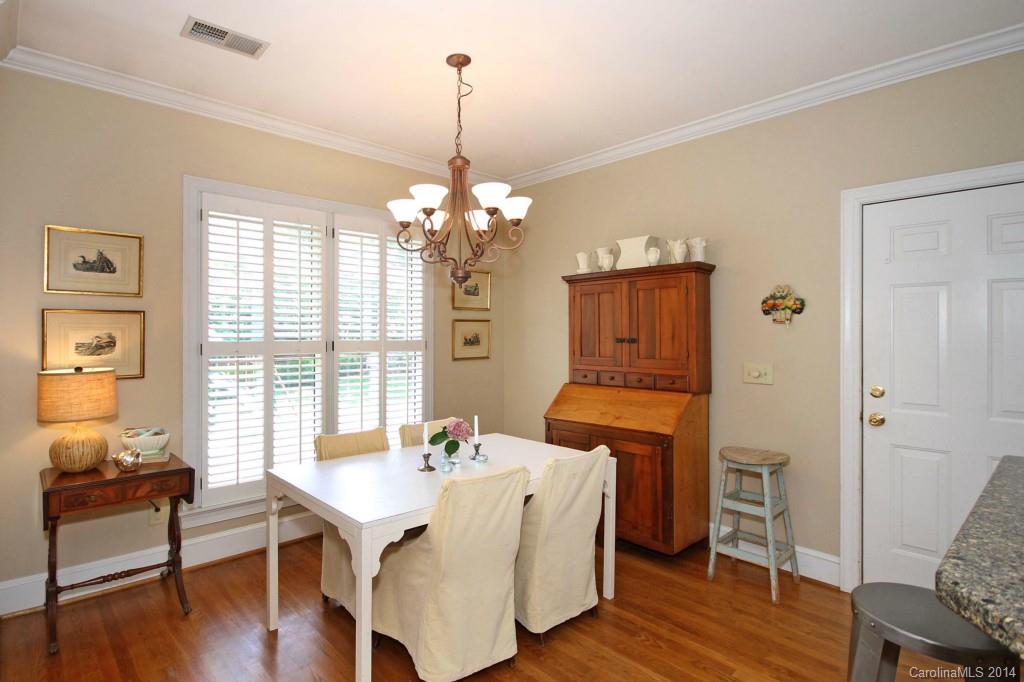 Beverly Crest - Residential