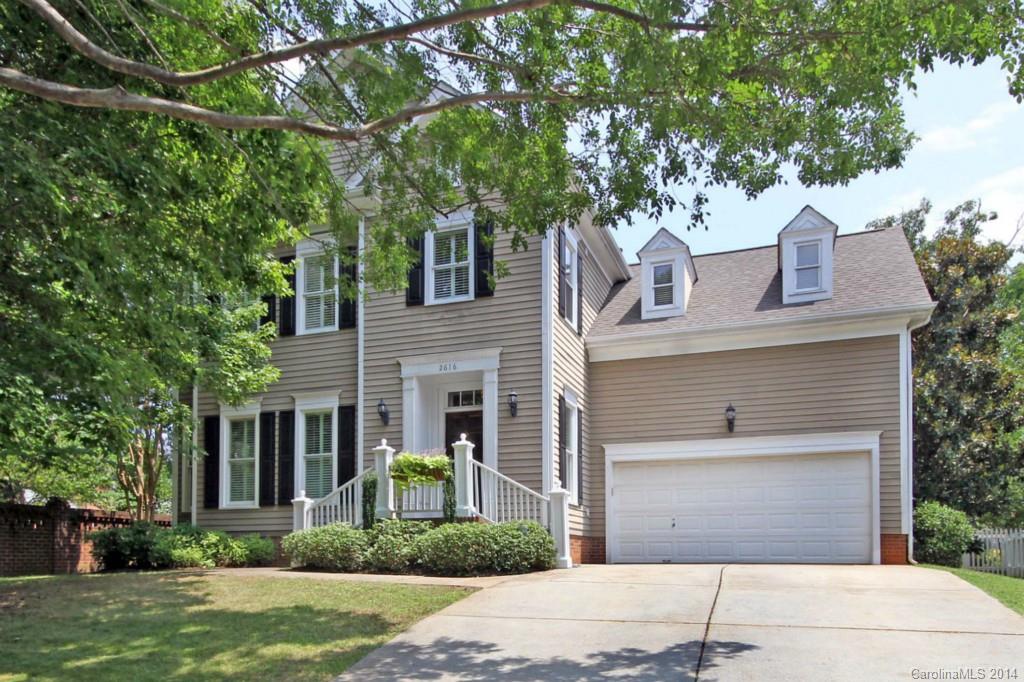 Beverly Crest - Residential