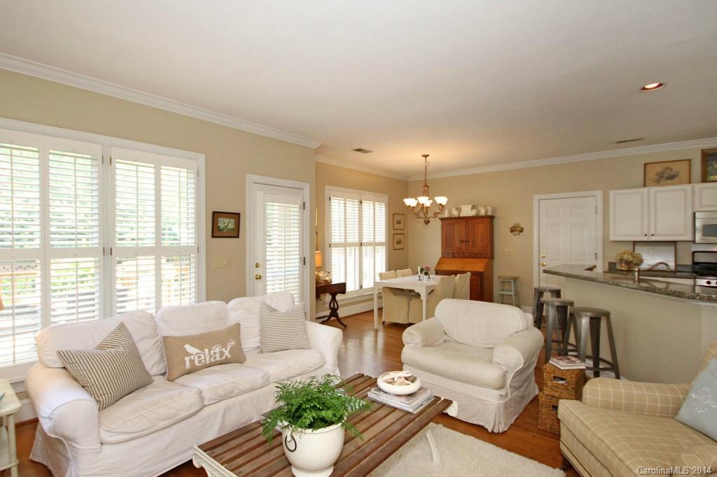 Beverly Crest - Residential