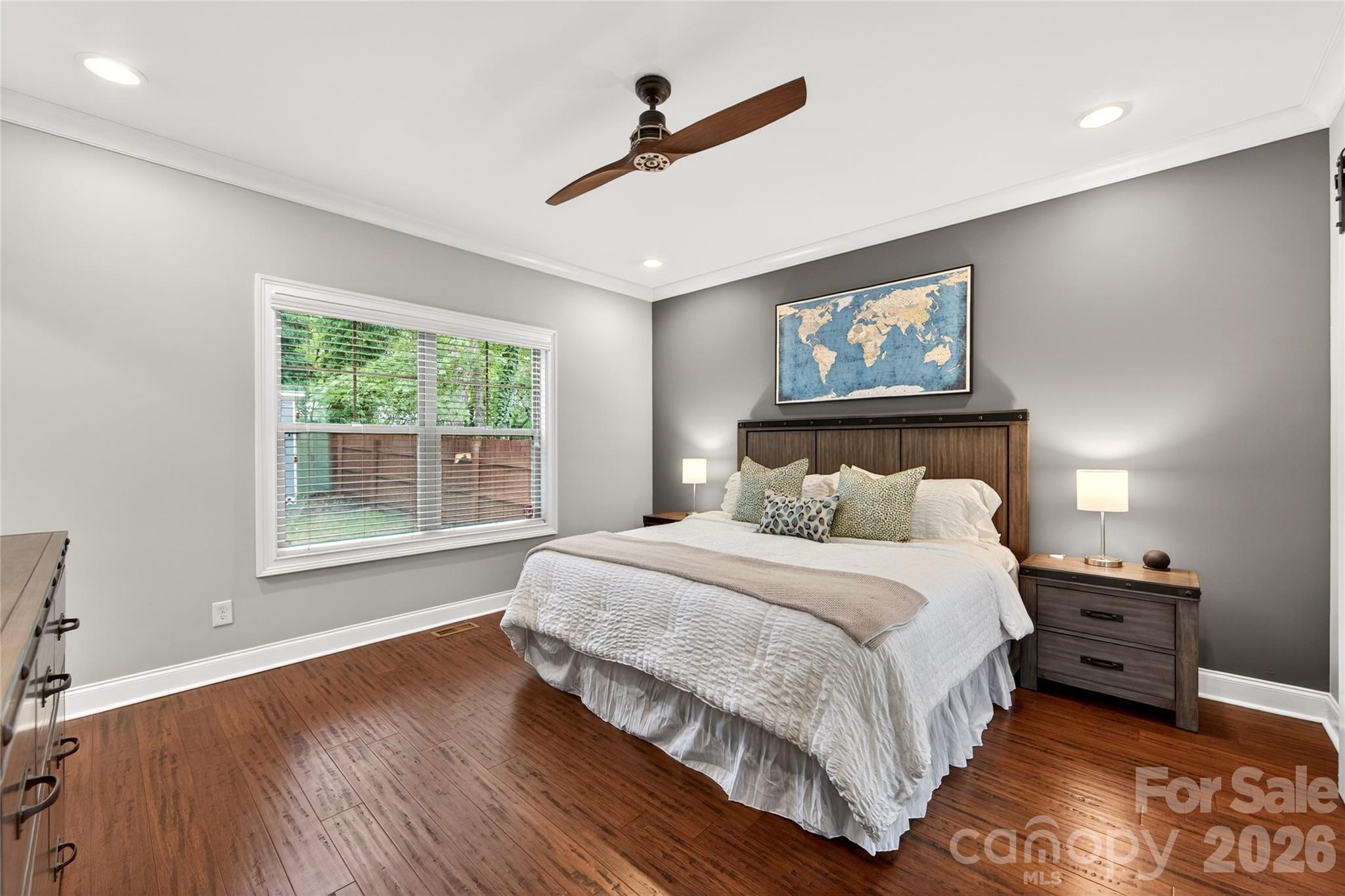 Belmont - Residential