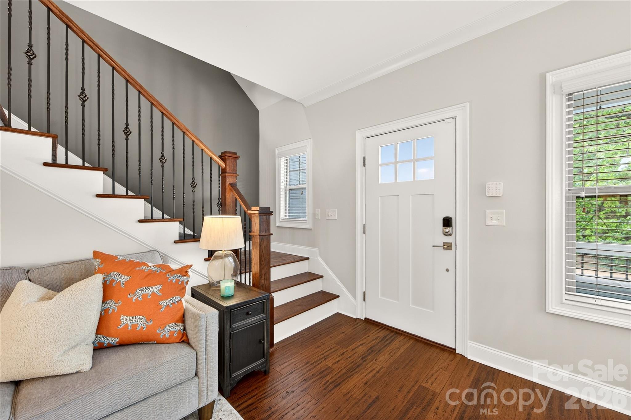 Belmont - Residential