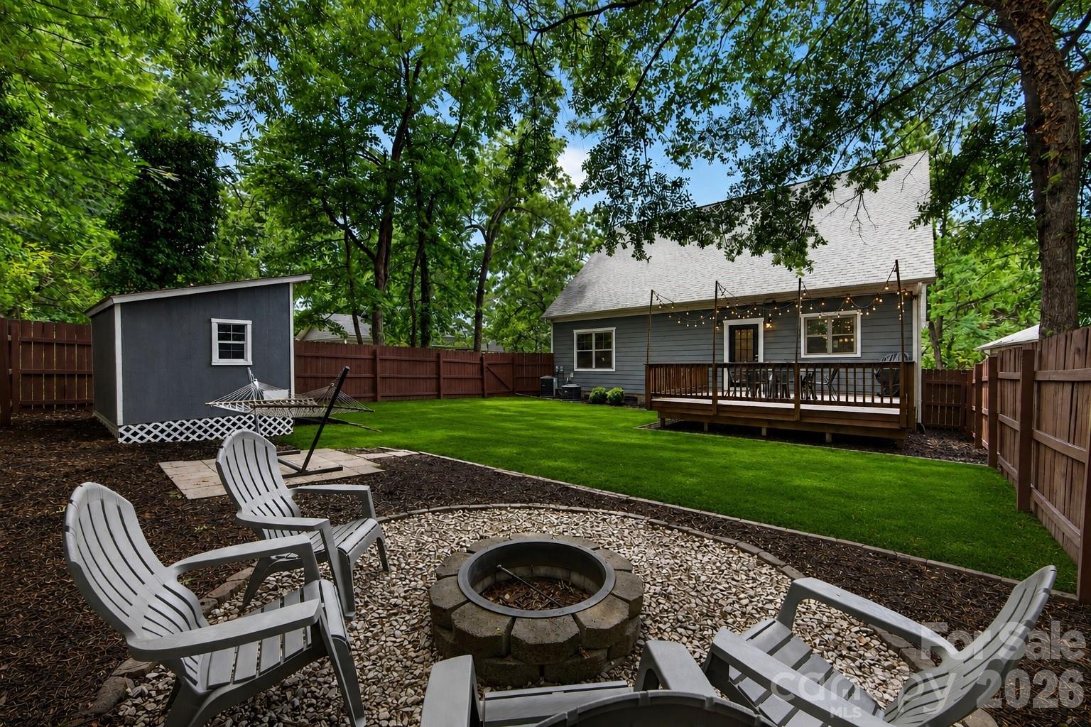 Belmont - Residential