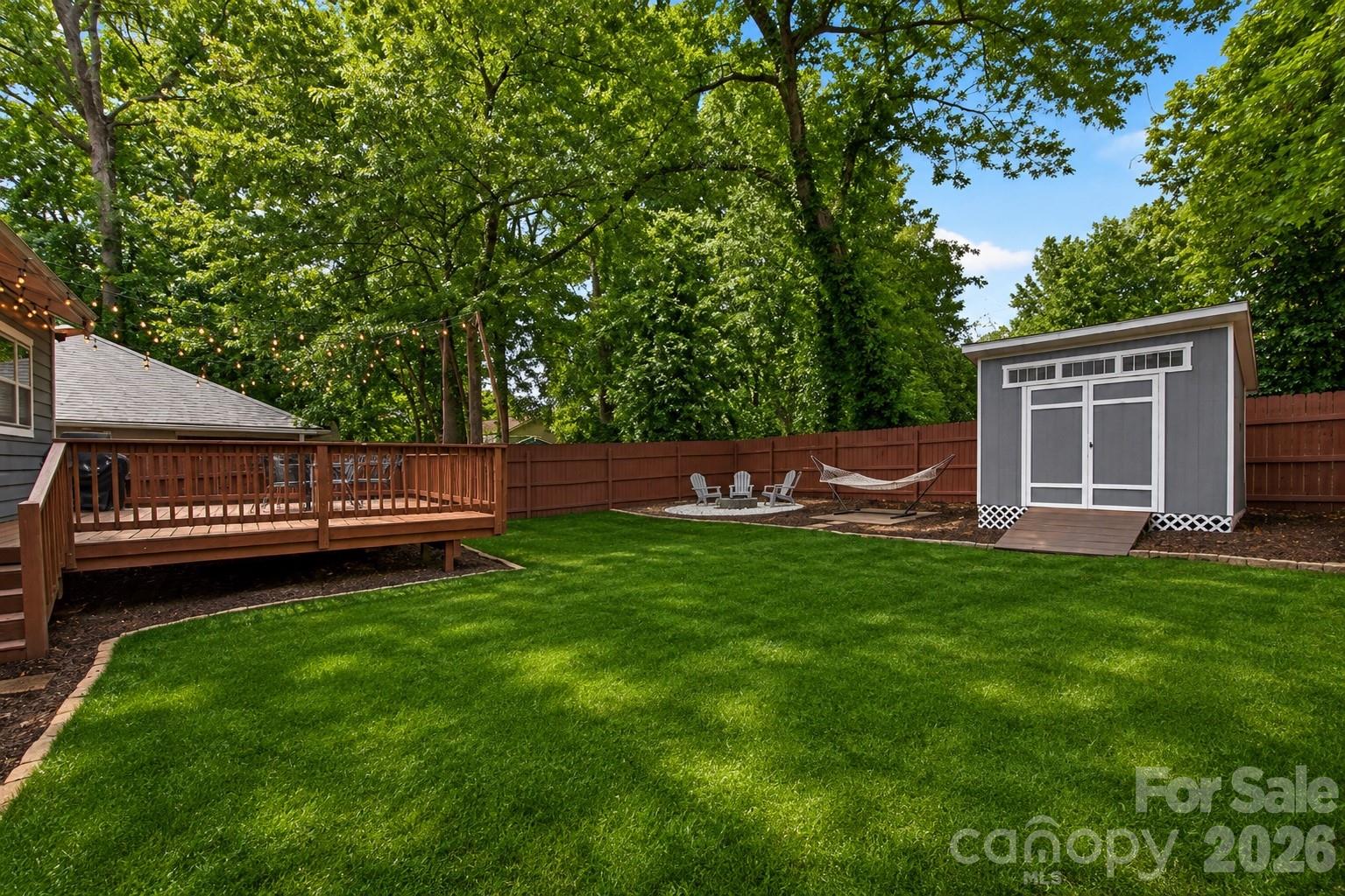 Belmont - Residential
