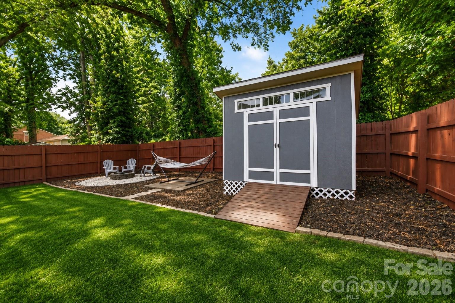 Belmont - Residential