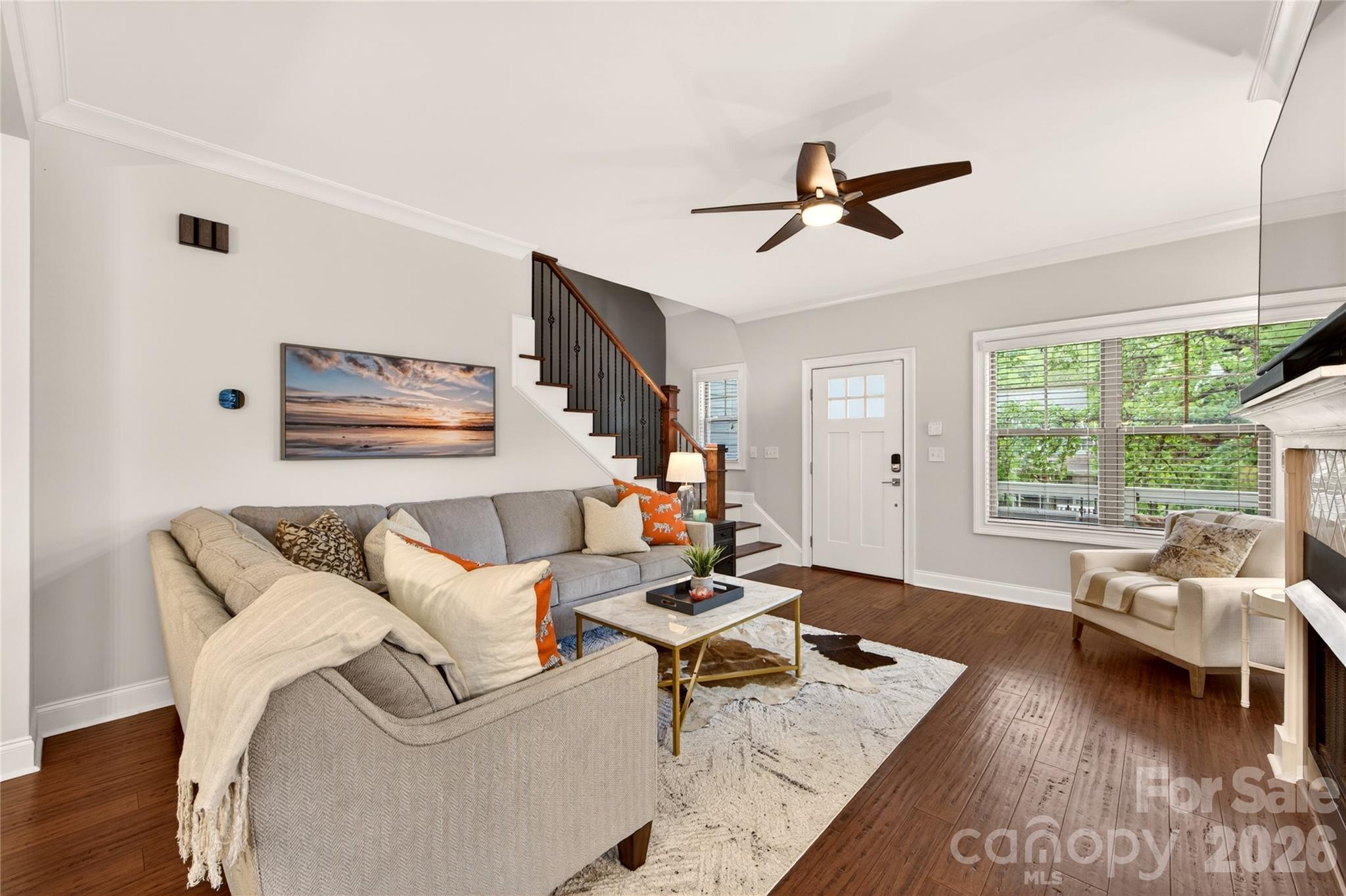 Belmont - Residential