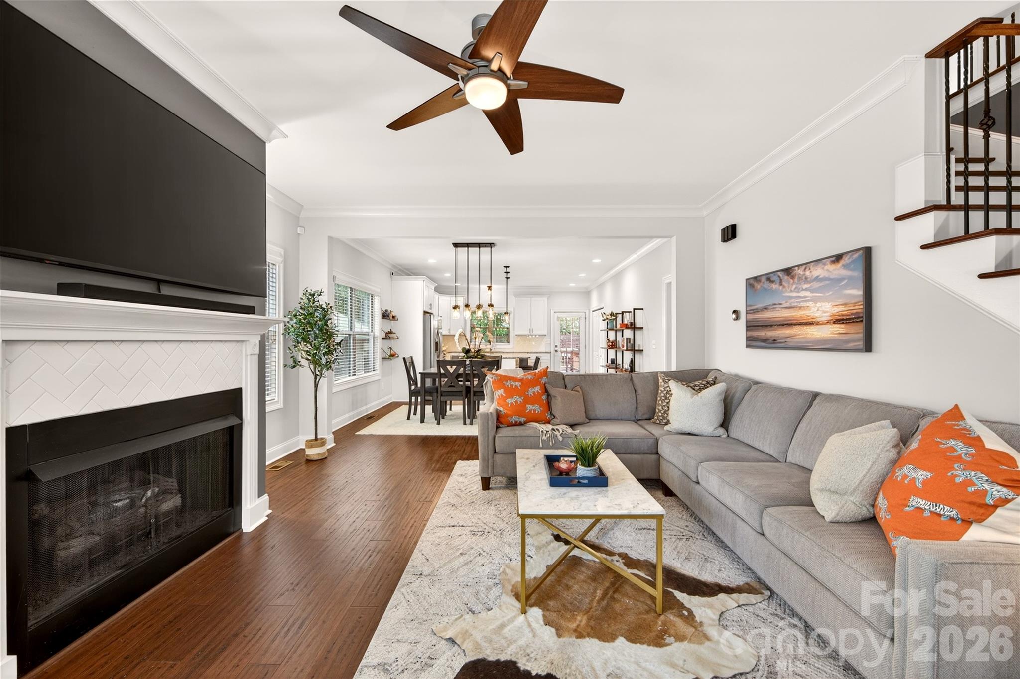 Belmont - Residential