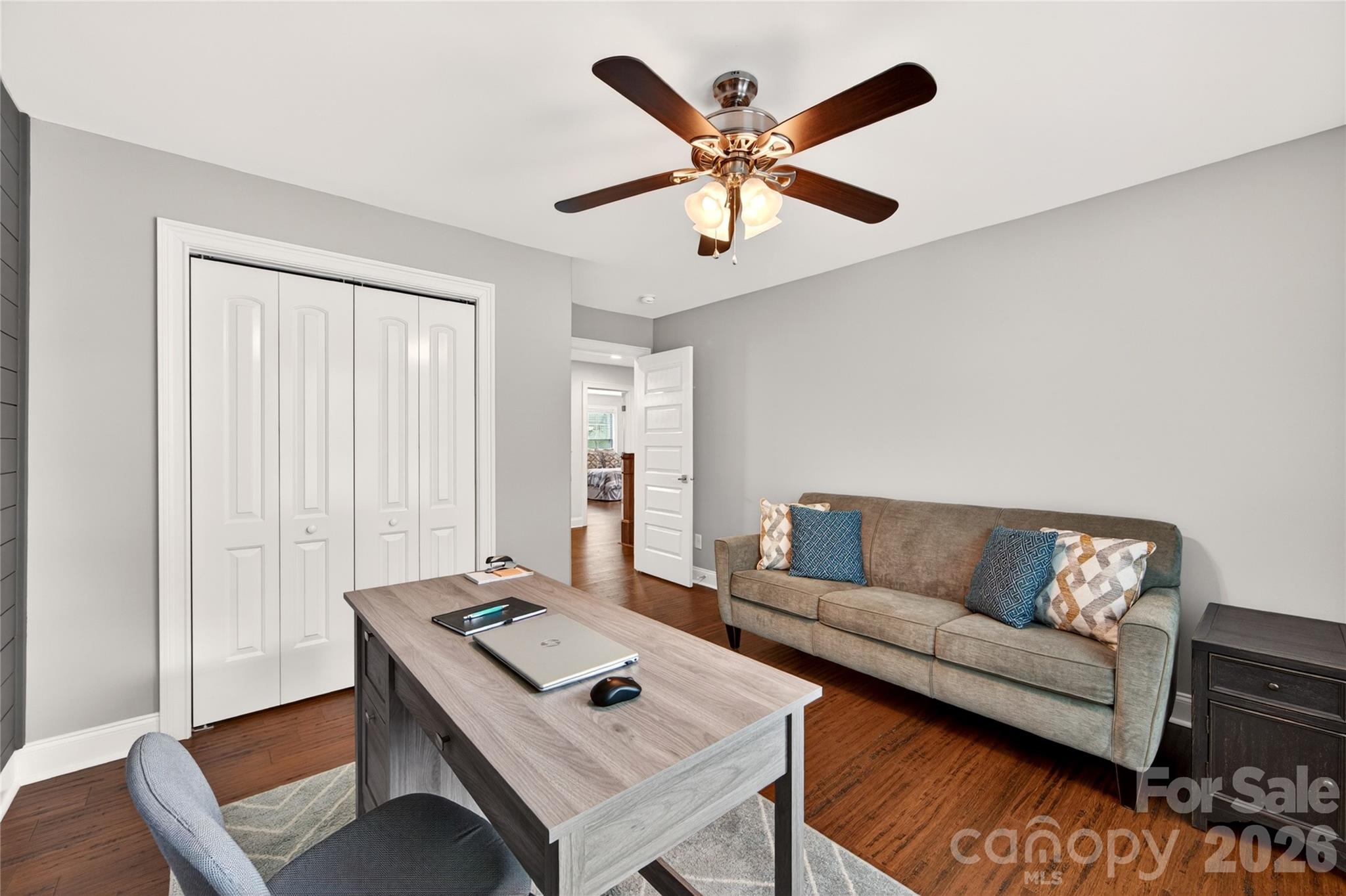 Belmont - Residential