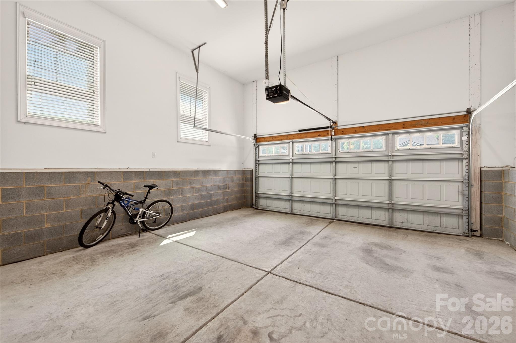 Belmont - Residential
