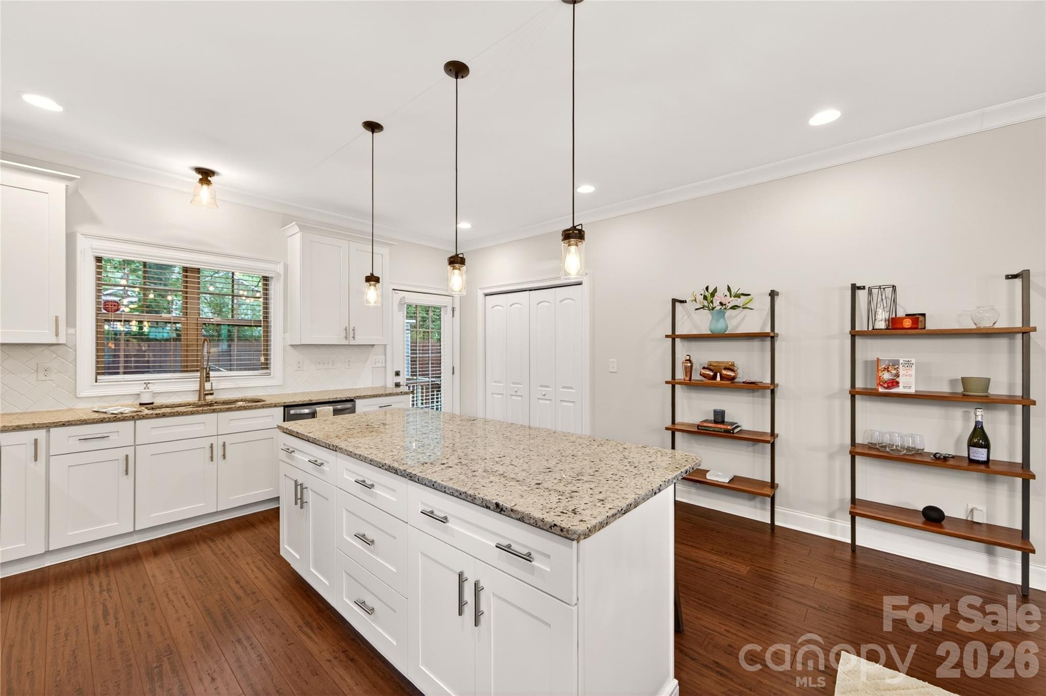 Belmont - Residential