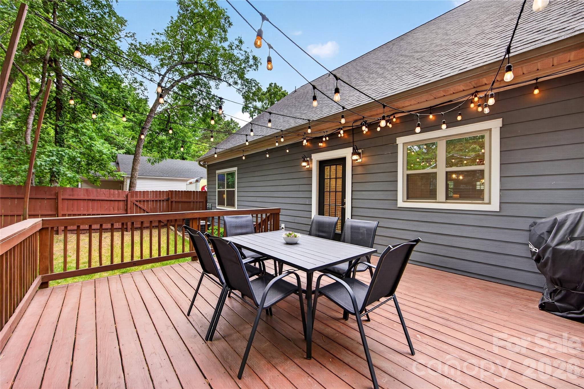 Belmont - Residential