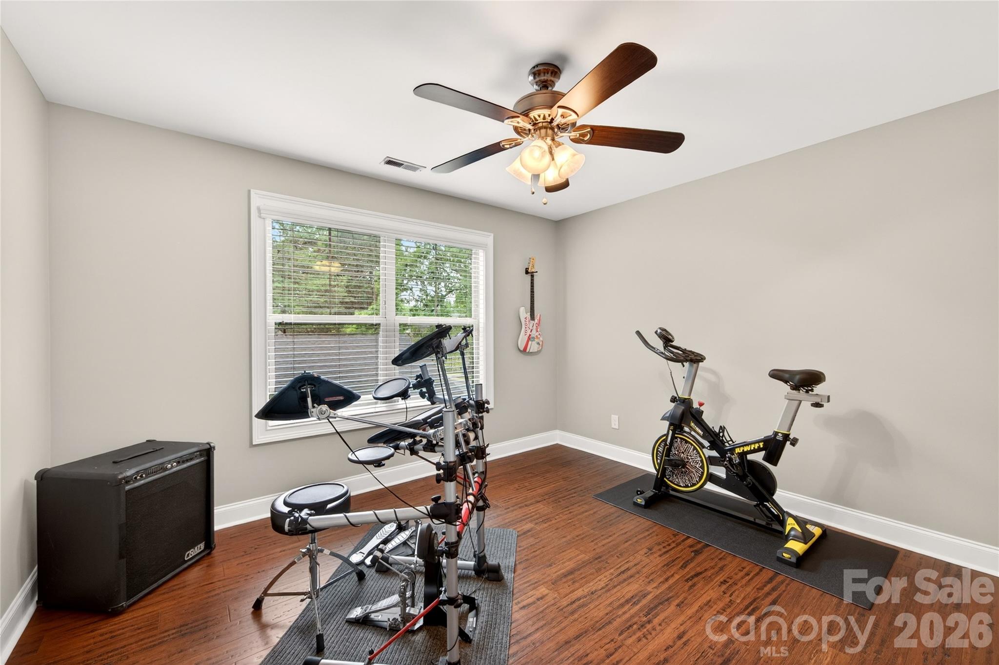 Belmont - Residential