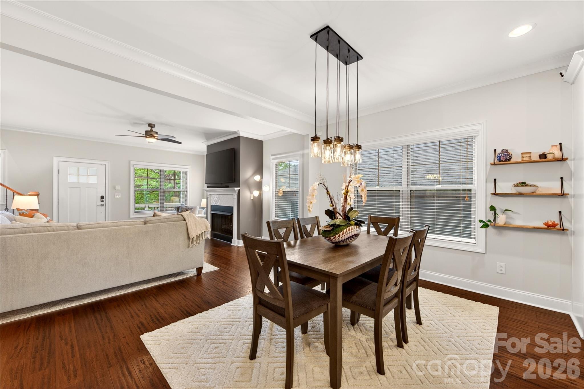 Belmont - Residential