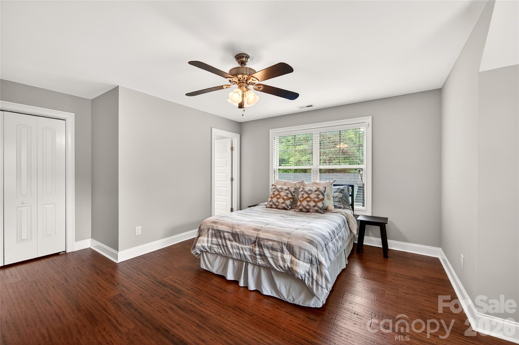 Belmont - Residential