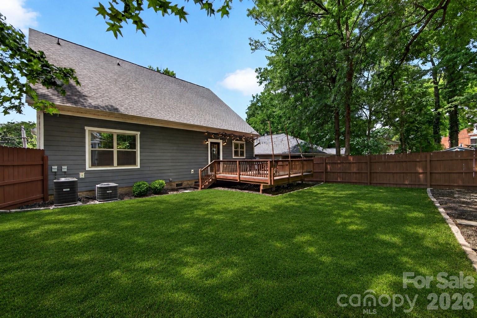Belmont - Residential