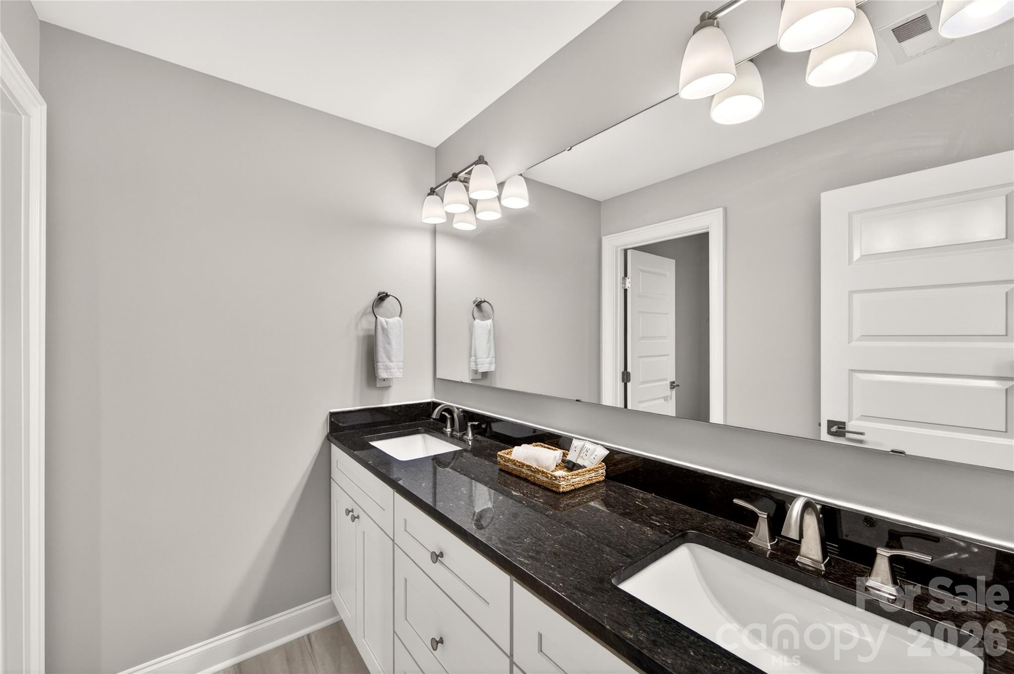 Belmont - Residential