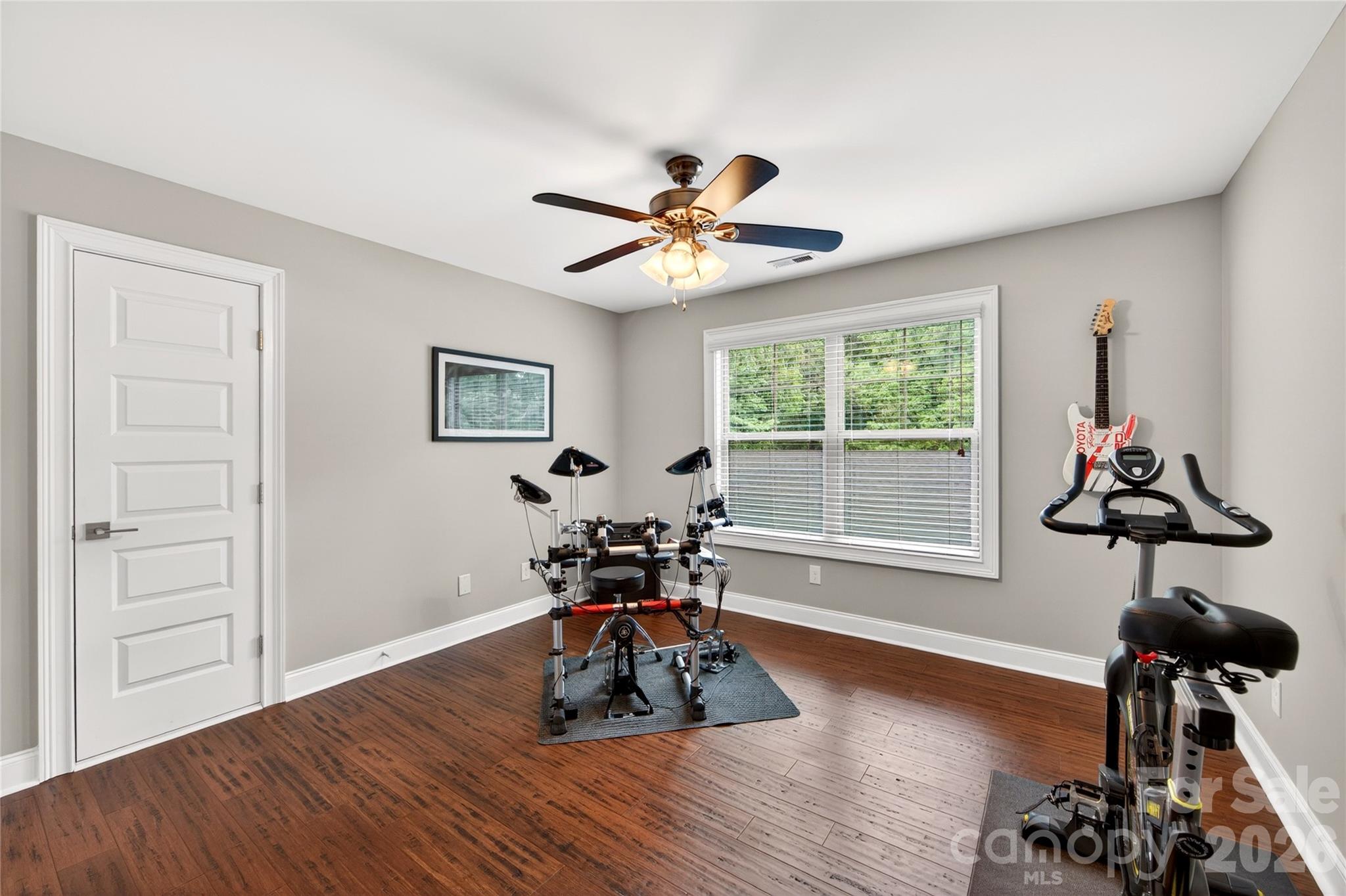 Belmont - Residential