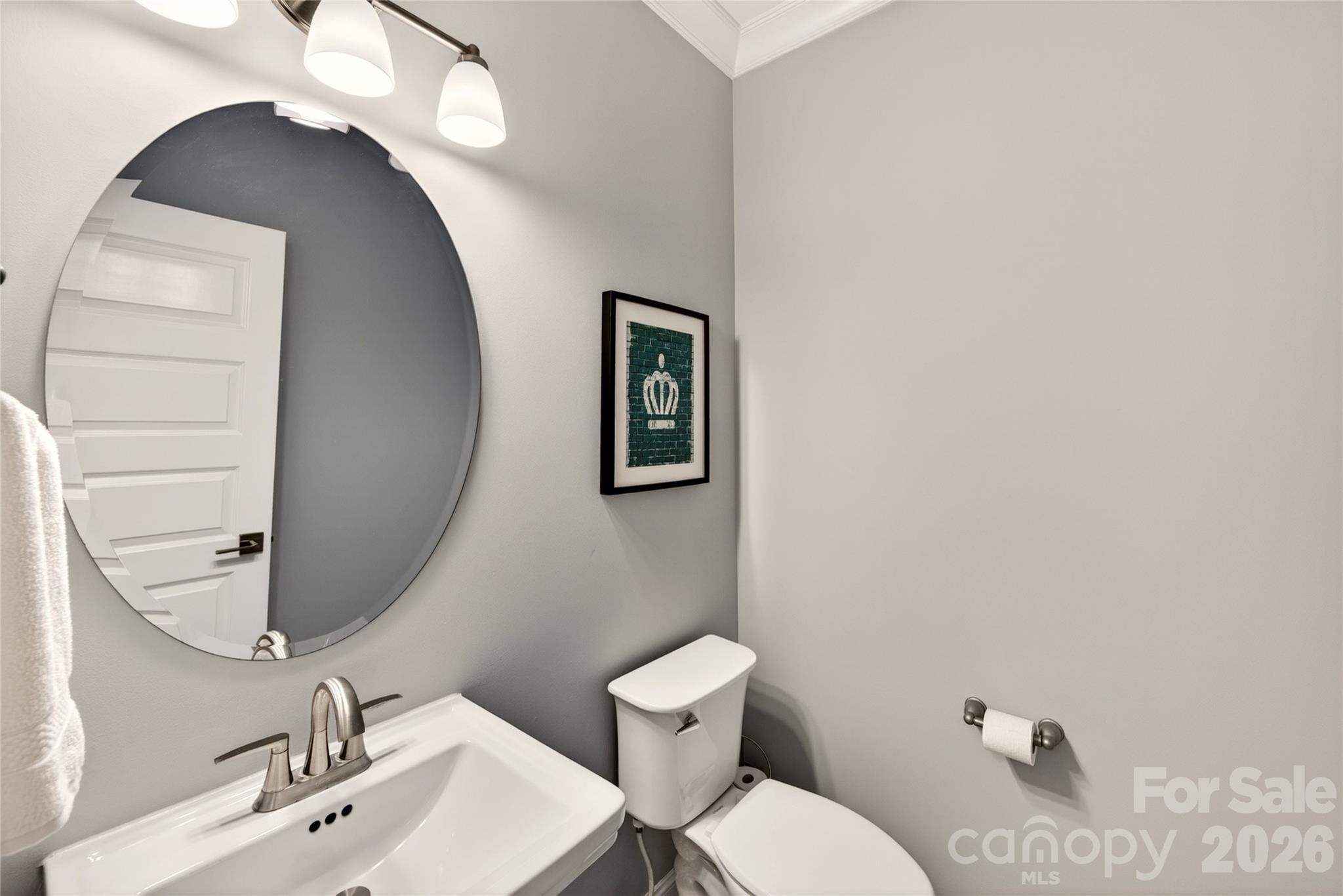 Belmont - Residential