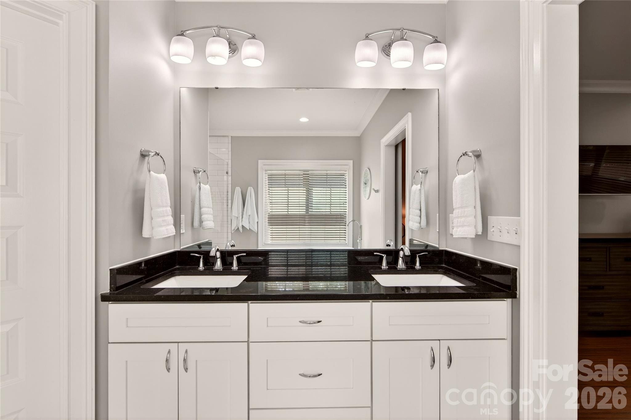 Belmont - Residential