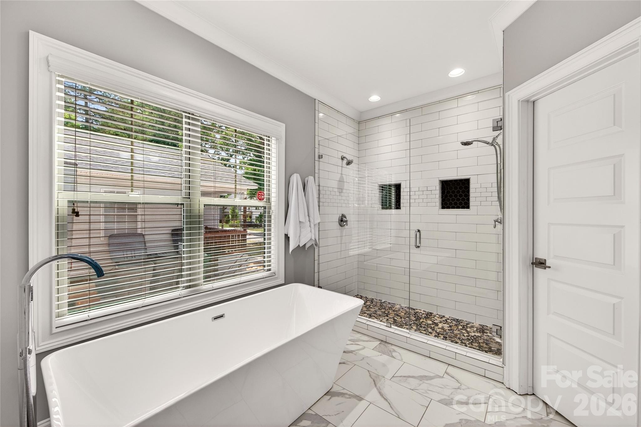 Belmont - Residential