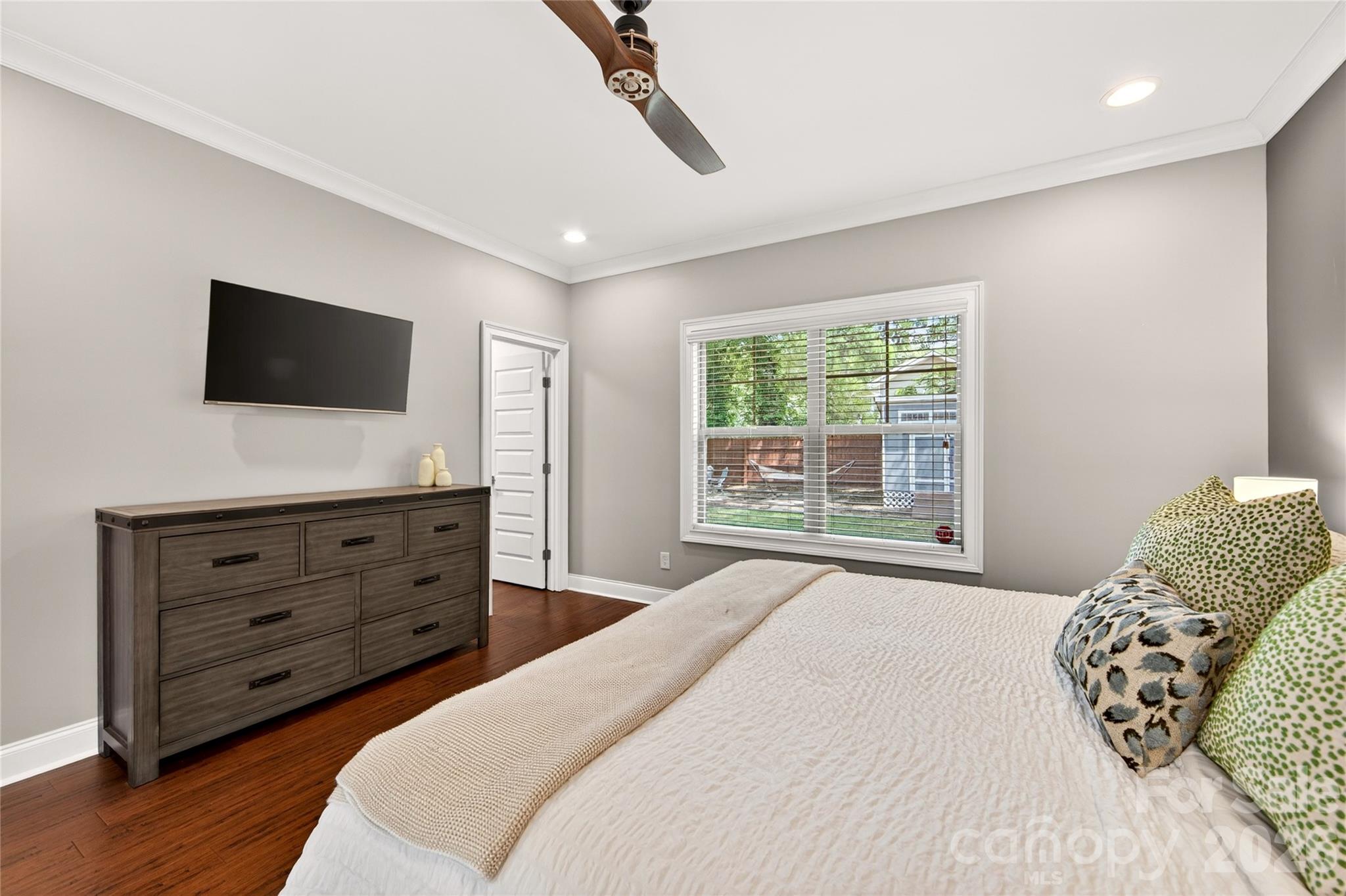 Belmont - Residential