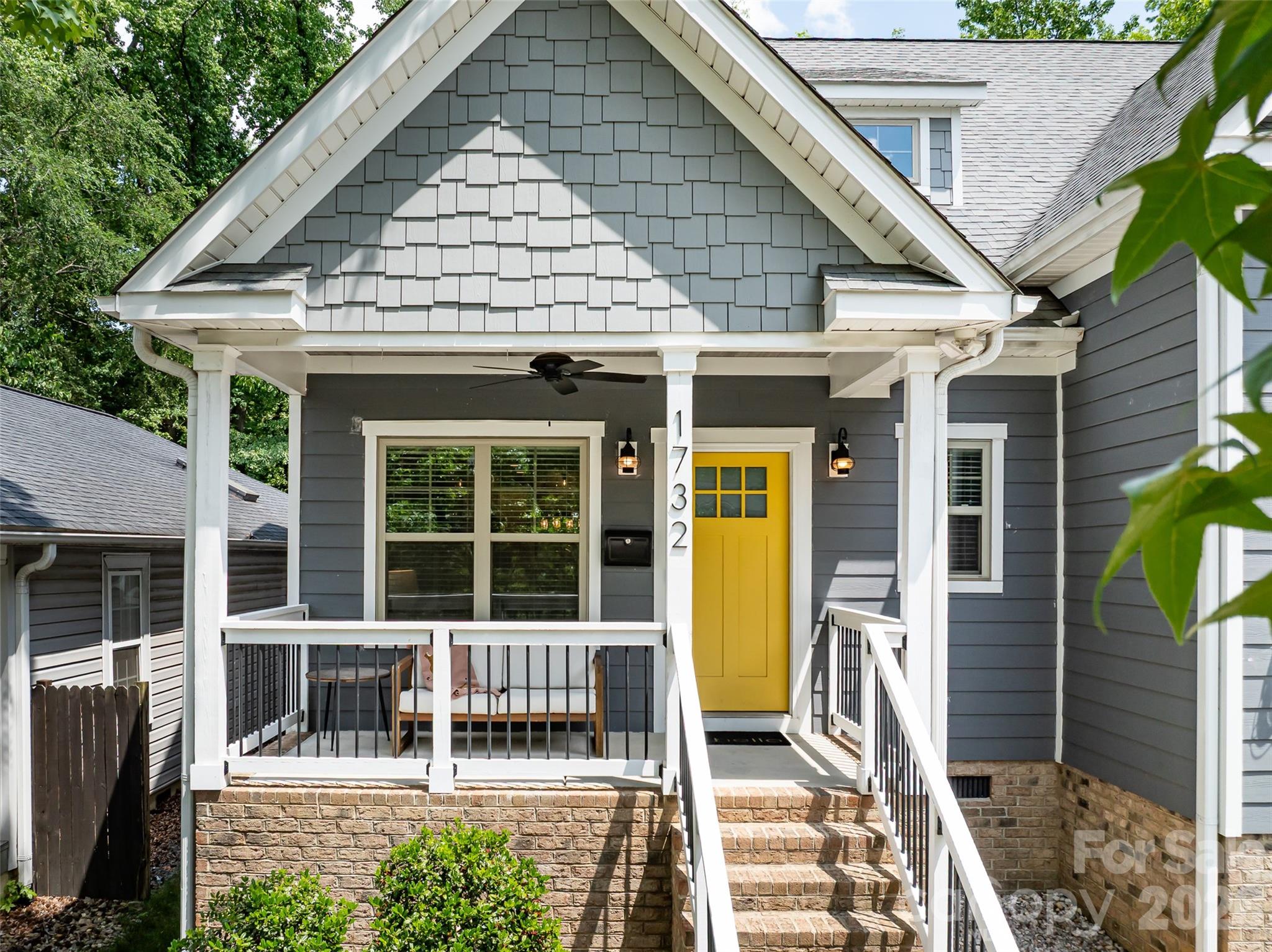 Belmont - Residential