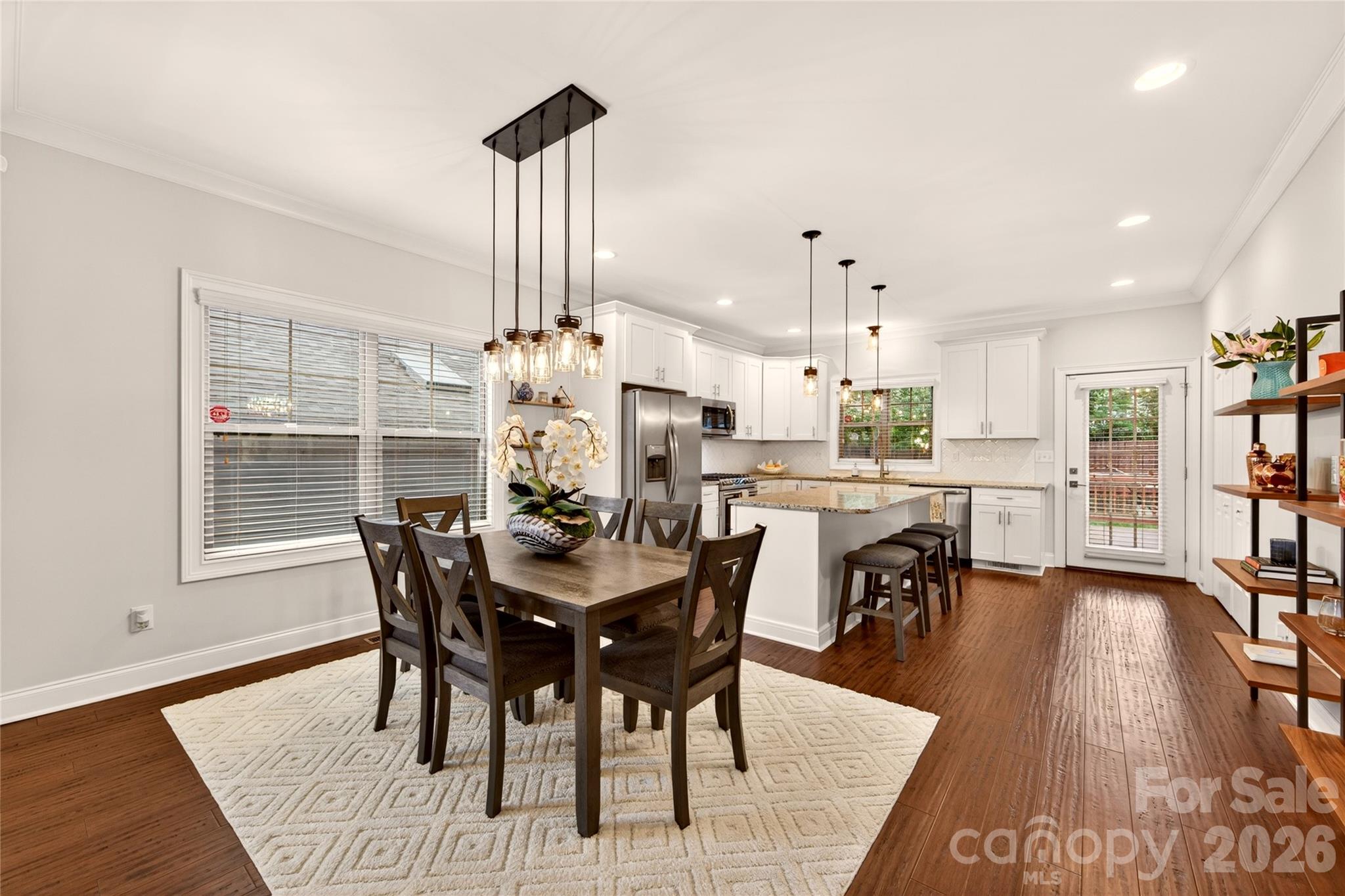 Belmont - Residential