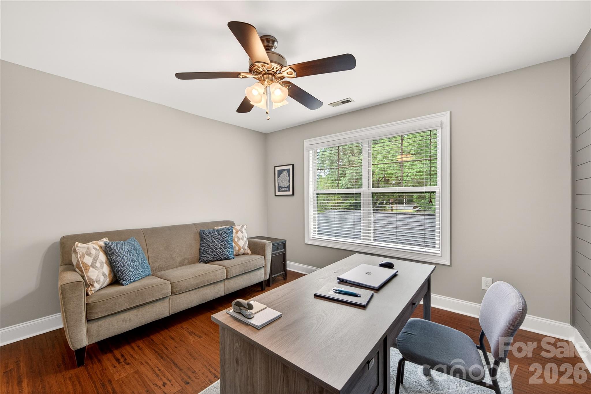 Belmont - Residential