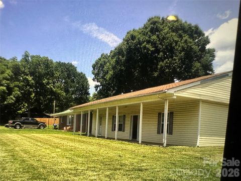 Photo of 3704 Avondale Lane, Monroe, NC 28110 (MLS # 4397850)