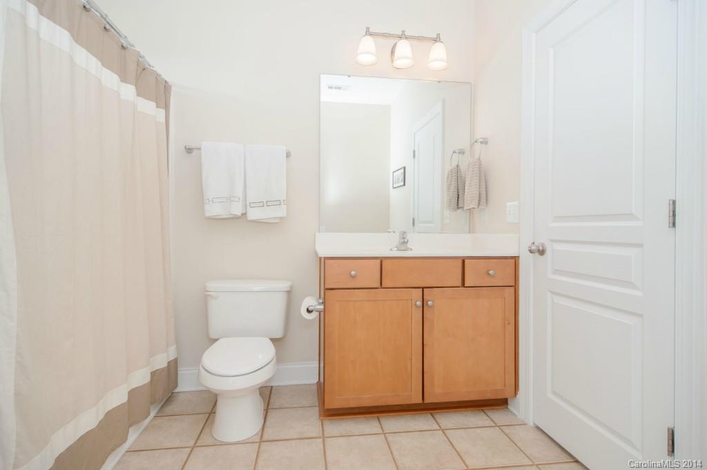 Berewick - Residential