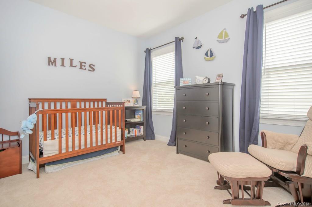 Berewick - Residential