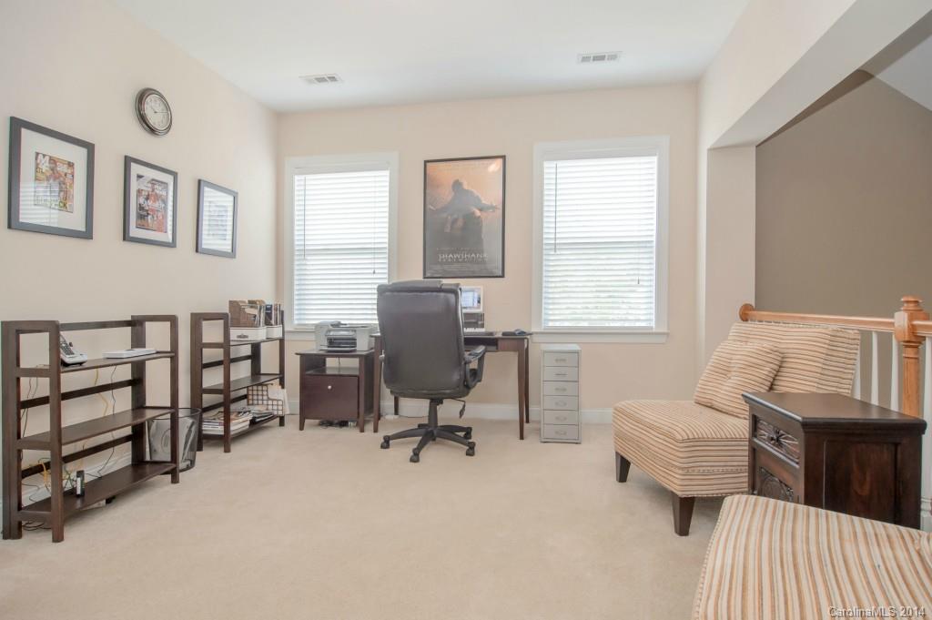 Berewick - Residential