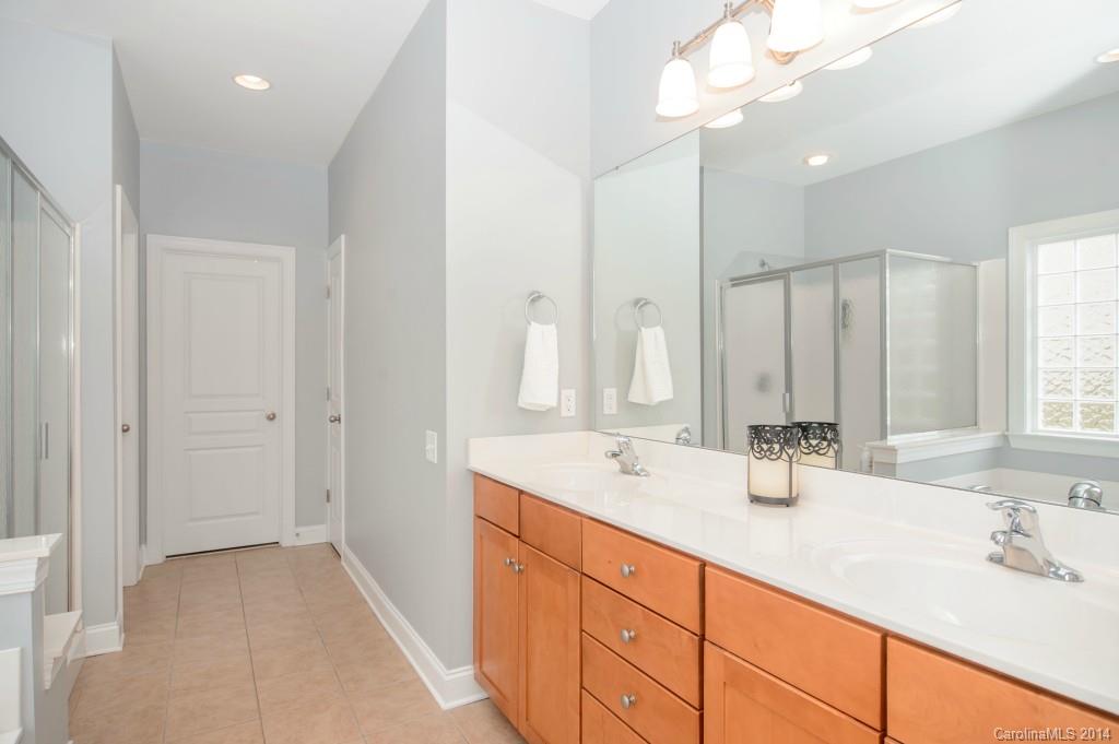 Berewick - Residential