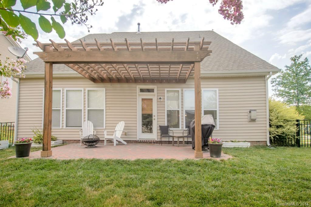 Berewick - Residential