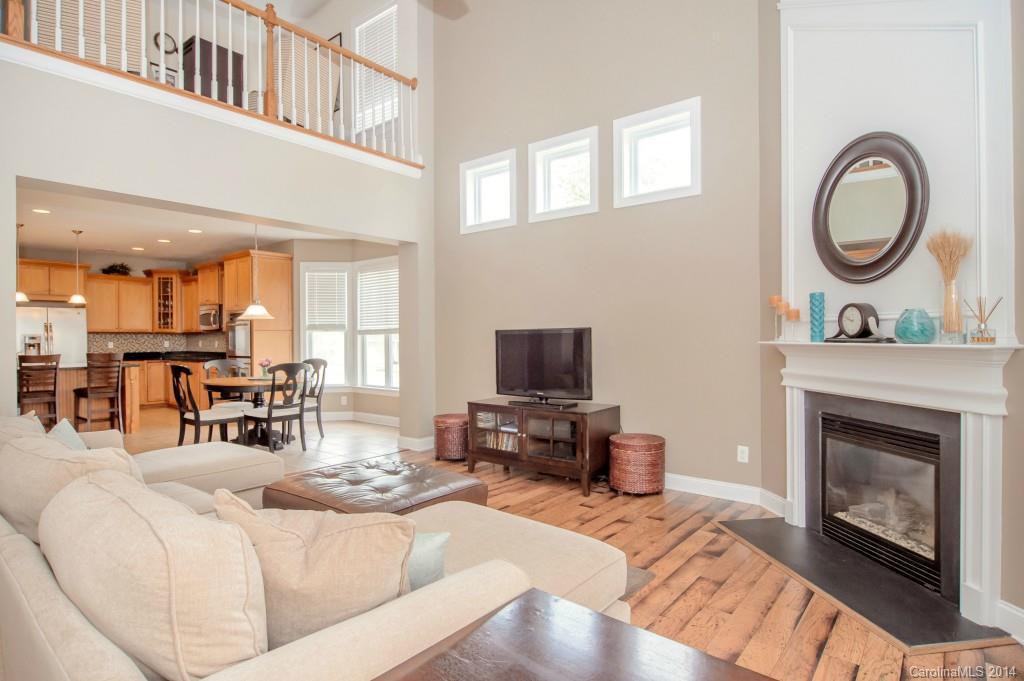 Berewick - Residential