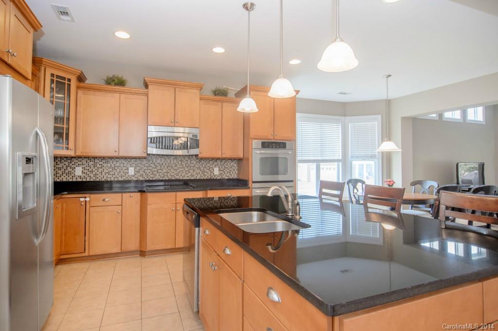 Berewick - Residential