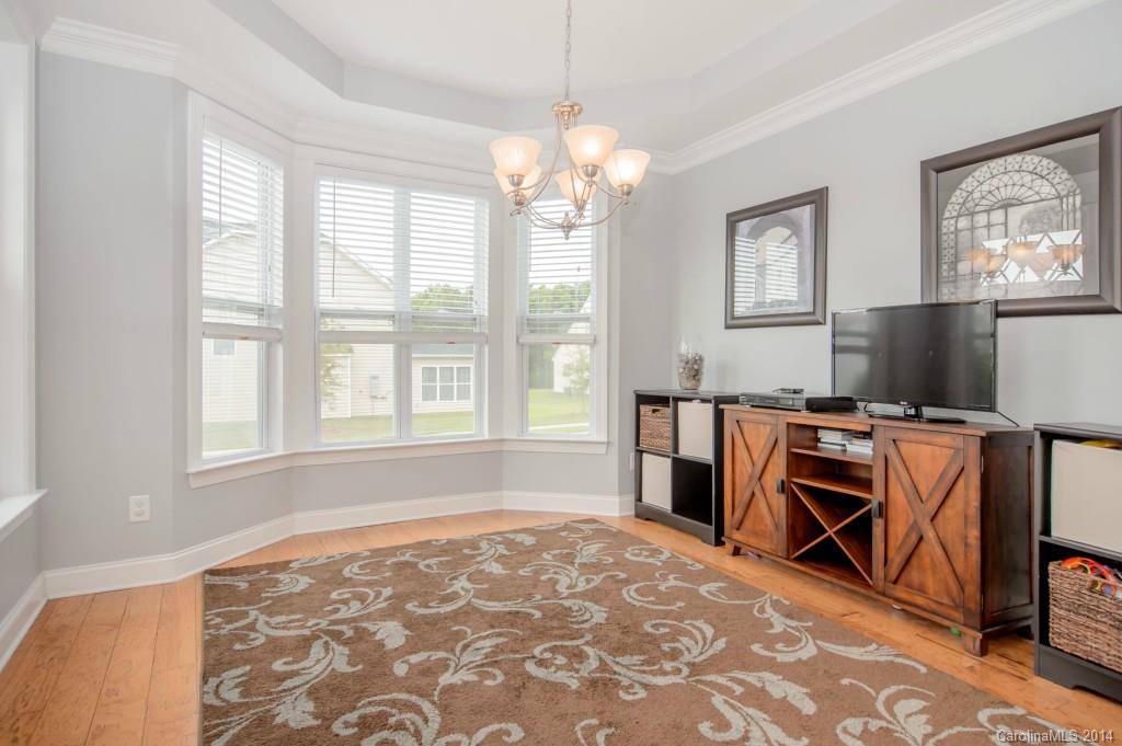 Berewick - Residential