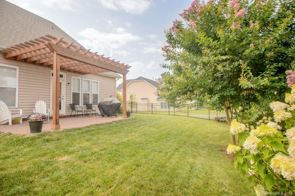 Berewick - Residential